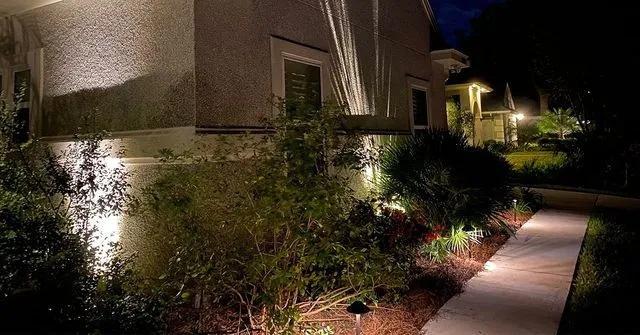 Landscape Lighting