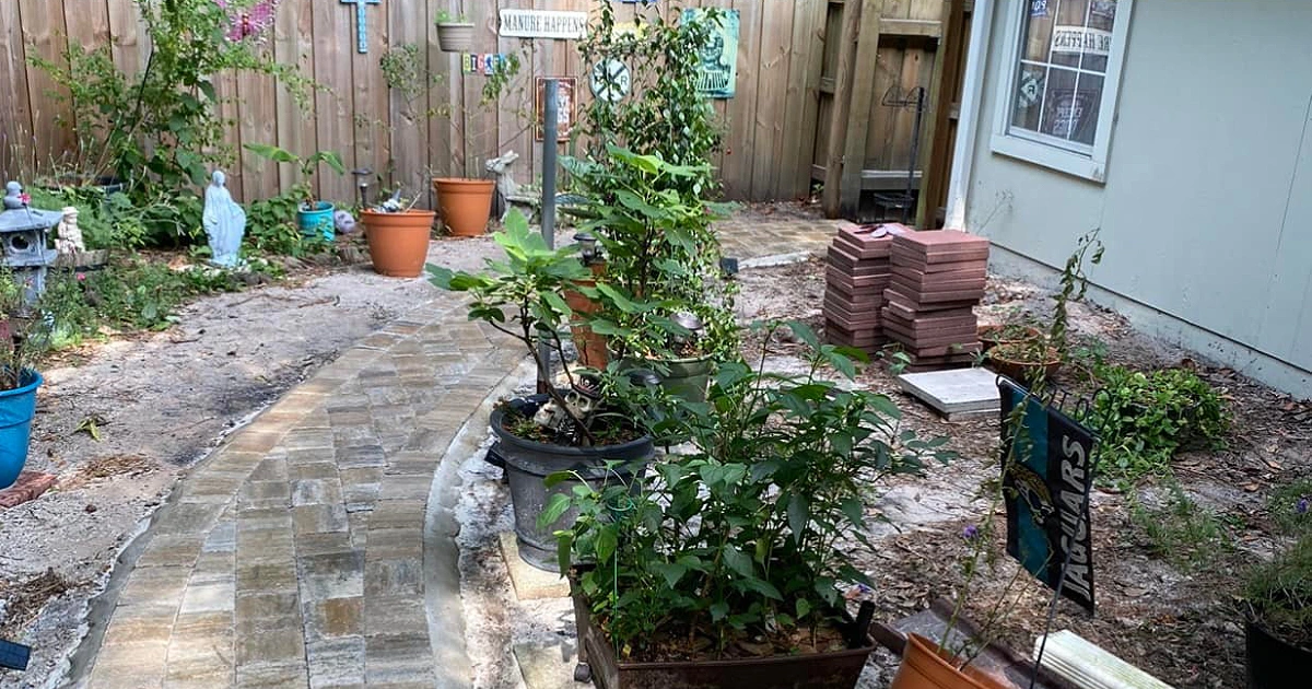 lawn care service in Wildlight, FL