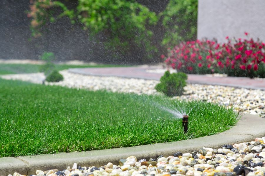 Complete Spring Lawn Revival: Bringing Your Property Back to Life spring lawn revival in Yulee, FL
