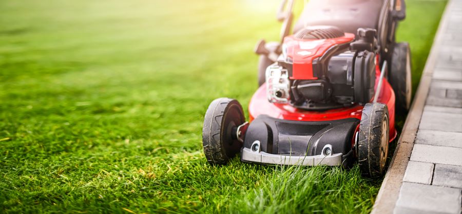 spring lawn services in Yulee, FL