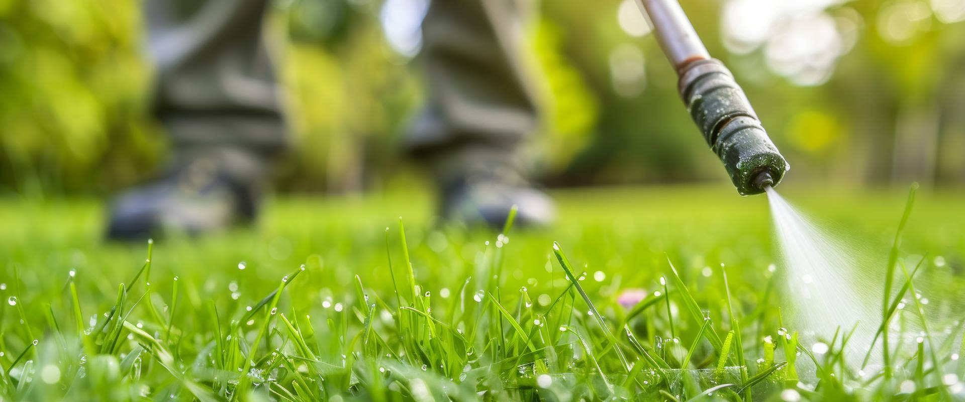 quality spring fertilization in yulee florida