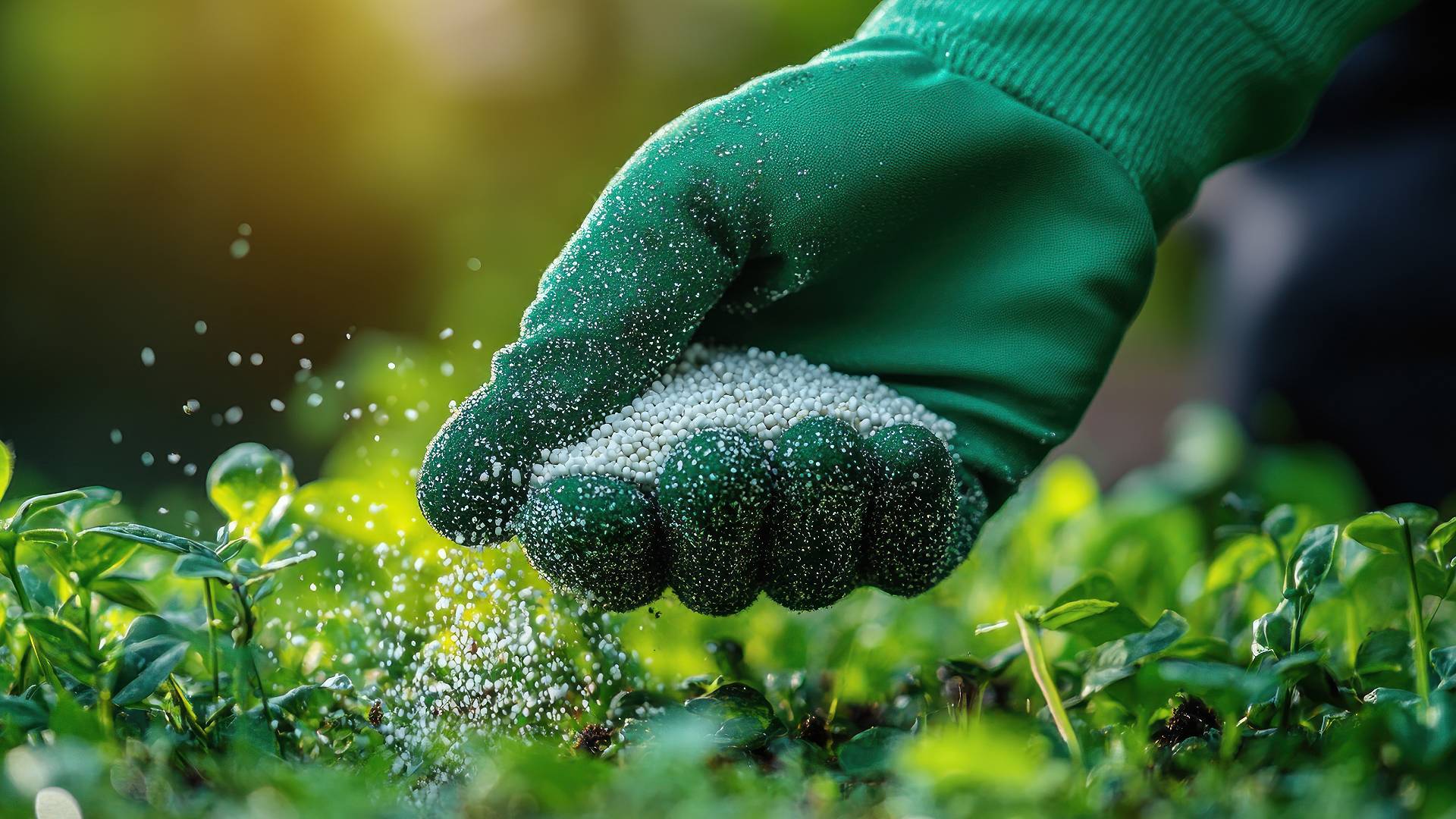 reliable lawn care service in Amelia Island, FL