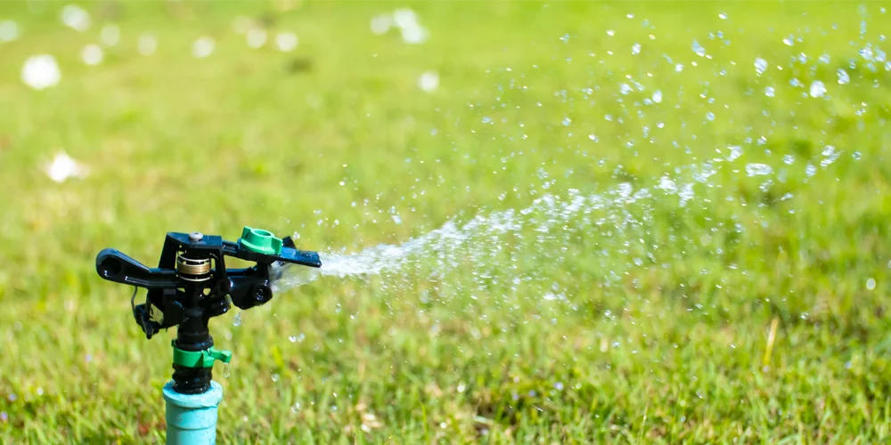 Smart Irrigation Controllers: Are They Worth It for Your Yulee Lawn? smart irrigation controllers yulee florida