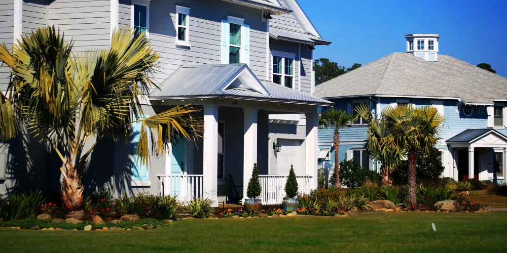 lawn care landscaping company jacksonville fl